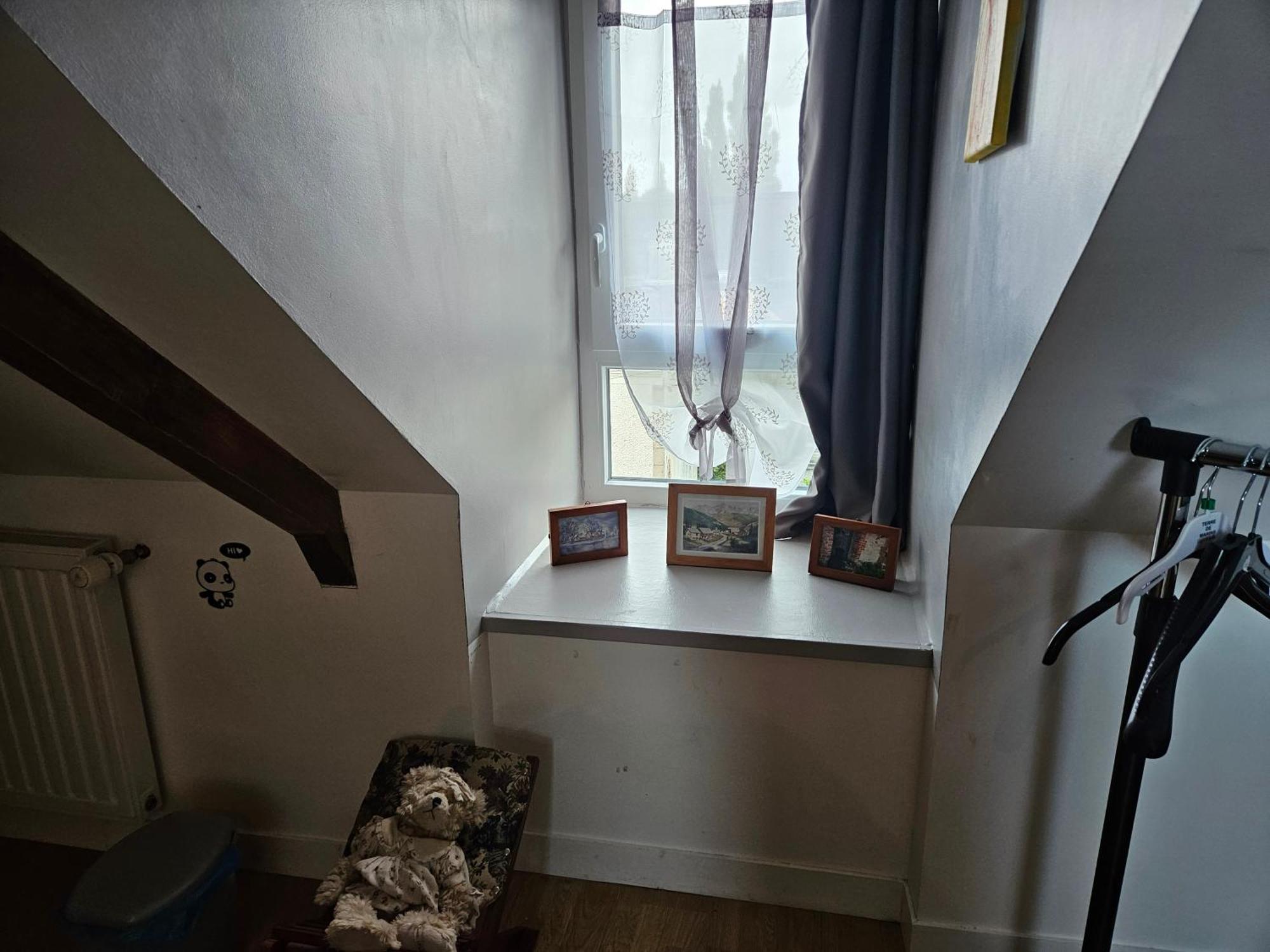 Chambre D'Hote A Cote De La Voie Verte Gourin Extérieur photo